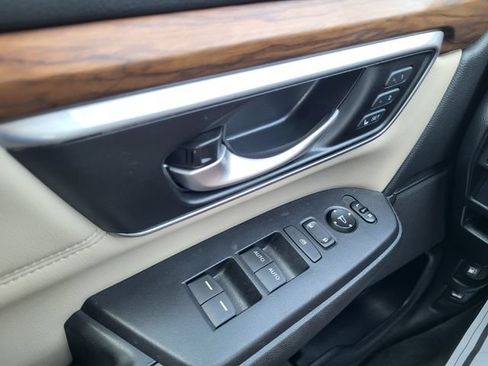 Used 2017 Honda CR-V EX-L image 22