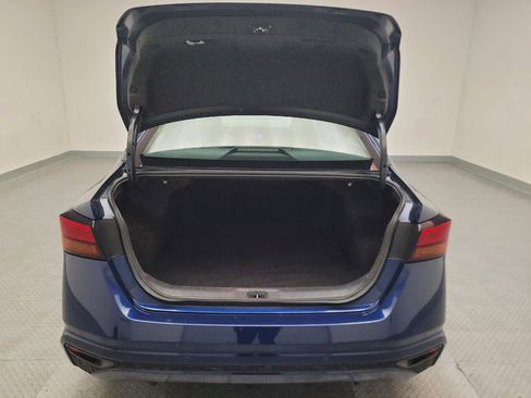 Used 2024 Nissan Altima 2.5 S FWD image 29