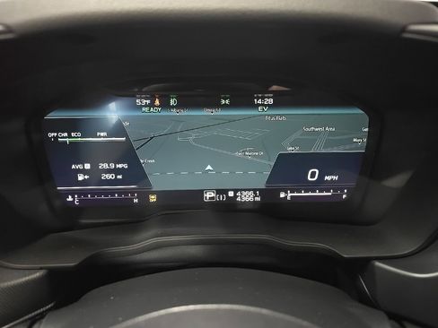 Used 2025 Subaru Forester Touring image 22