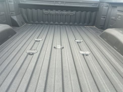 Used 2024 GMC Sierra 2500 Denali w/ Denali Reserve Package image 13