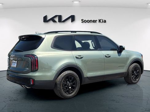 Used 2024 Kia Telluride SX Prestige X-Pro AWD/4WD image 6