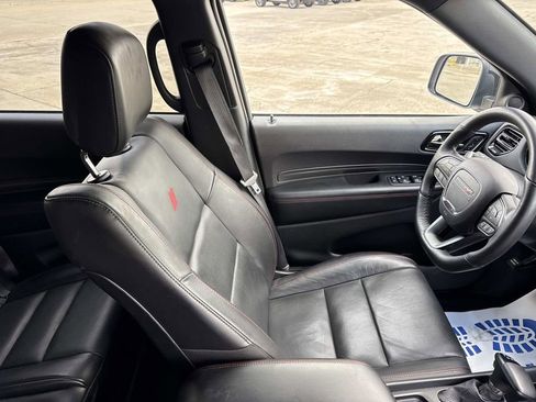 Used 2025 Dodge Durango GT AWD/4WD image 22