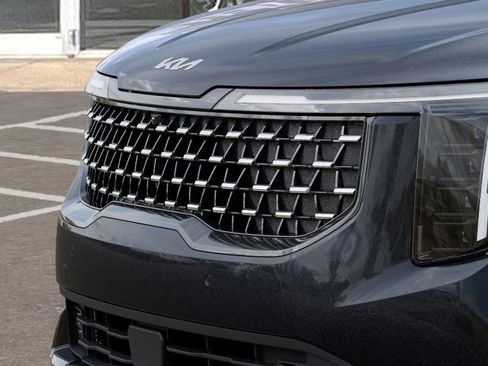 New 2026 Kia Carnival SX Prestige image 12