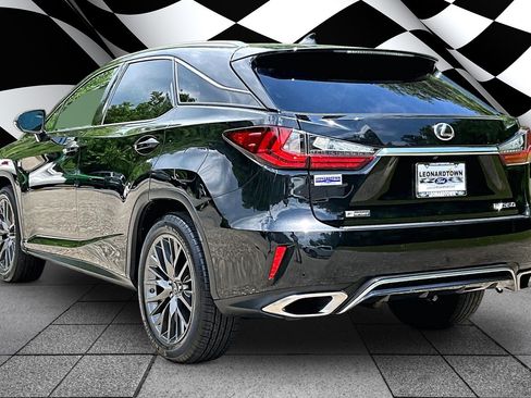 Used 2016 Lexus RX 350 AWD image 12