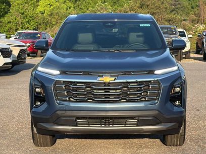New 2026 Chevrolet Equinox LT