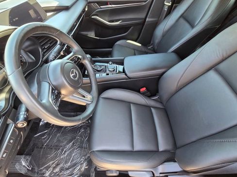 Used 2024 MAZDA MAZDA3 s image 14