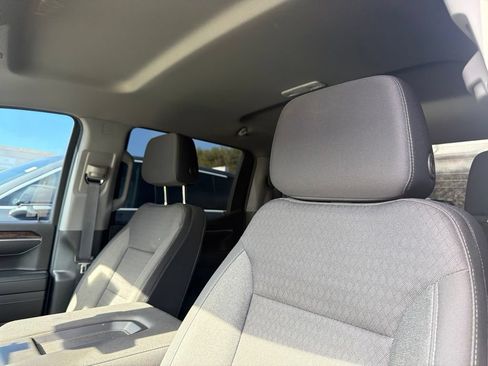 Used 2023 GMC Sierra 1500 Elevation RWD image 10