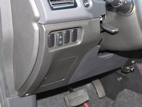 Used 2024 Mitsubishi Outlander Sport Ralliart image 20