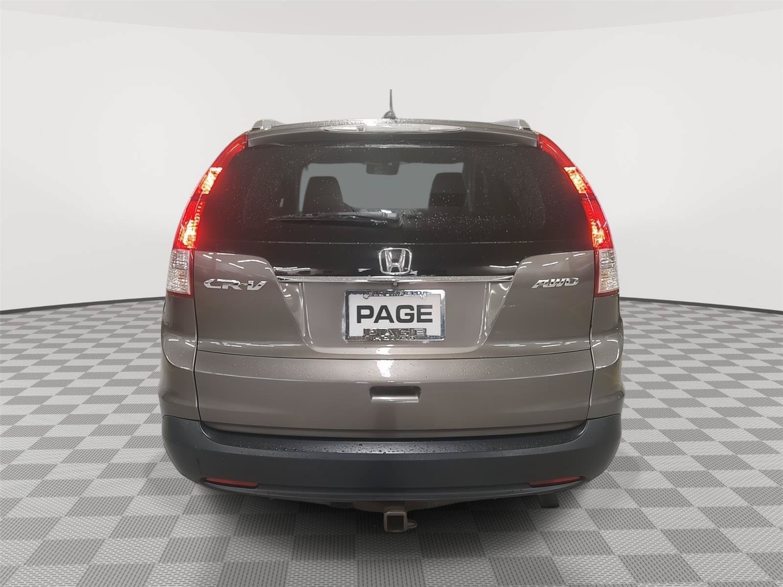 Used 2014 Honda CR-V EX-L image 26