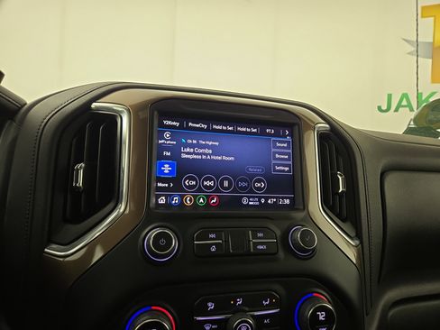 Certified 2023 Chevrolet Silverado 2500 High Country w/ Safety Package II image 19