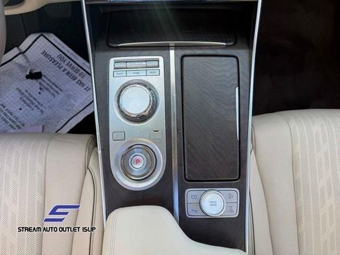 Used 2024 Genesis GV80 2.5T w/ Advanced Package image 26