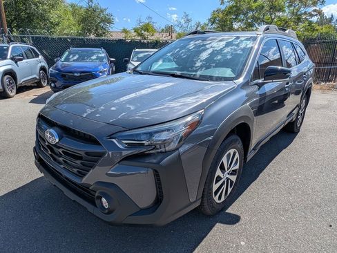 New 2025 Subaru Outback Premium w/ Popular Package #1A image 20