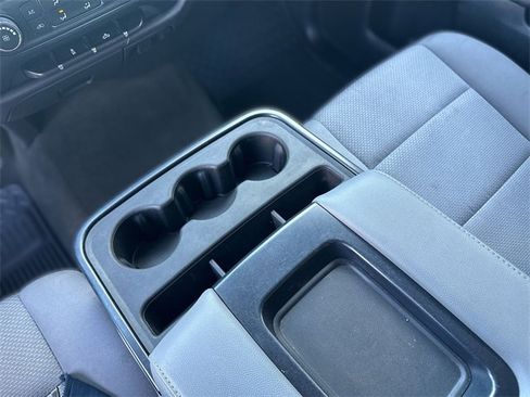 Used 2015 Chevrolet Silverado 1500 LS image 19