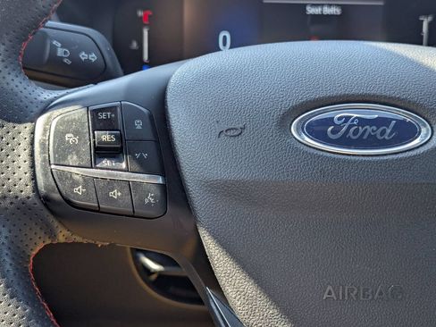 Used 2023 Ford Escape ST-Line w/ Tech Pack #1 AWD/4WD image 15