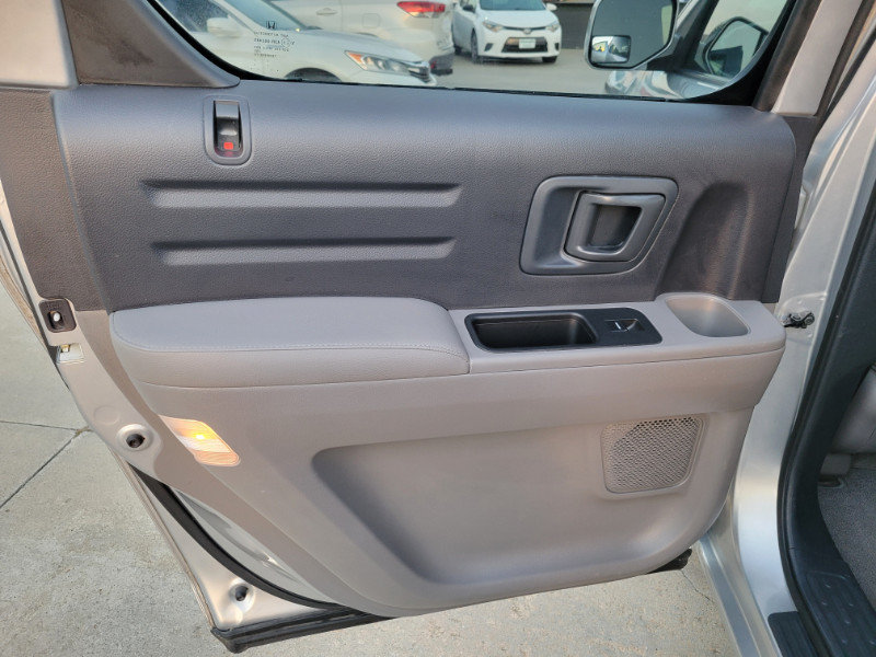Used 2011 Honda Ridgeline RTL image 19