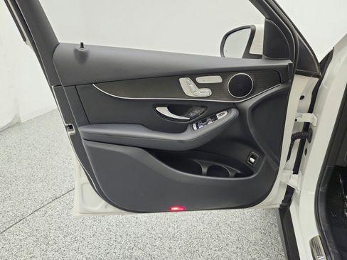 Certified 2020 Mercedes-Benz GLC 300 image 14