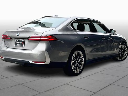 Used 2026 BMW 530i image 12