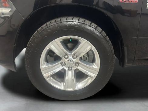 Used 2014 RAM 1500 Sport w/ Convenience Group AWD/4WD image 28