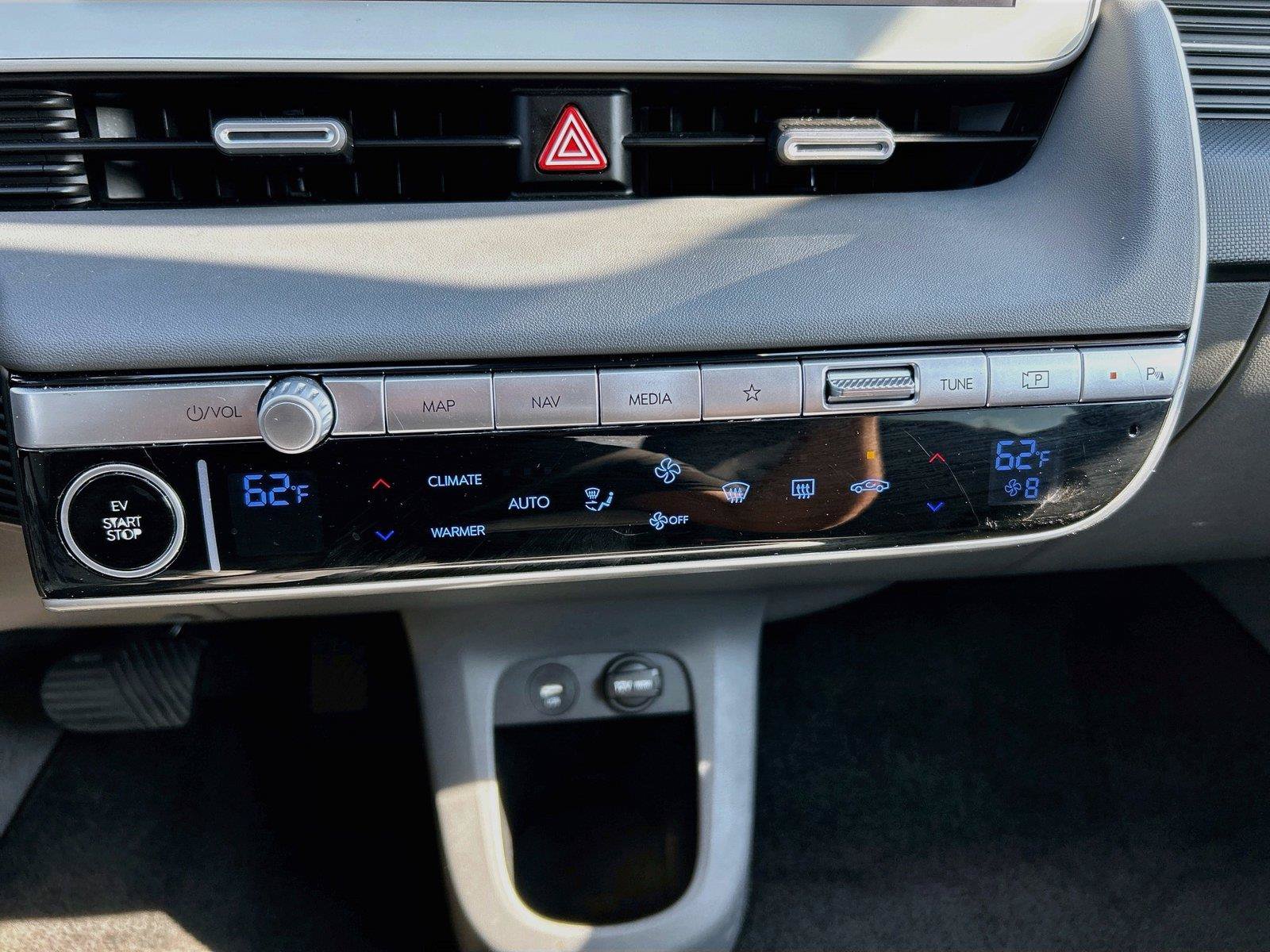 Used 2024 Hyundai Ioniq 5 SEL RWD image 32
