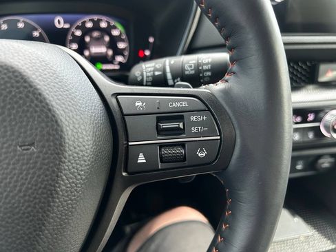 Used 2026 Honda CR-V TrailSport image 19