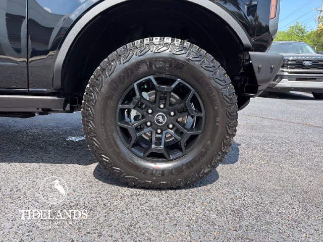 New 2026 Ford Bronco Badlands AWD/4WD image 31