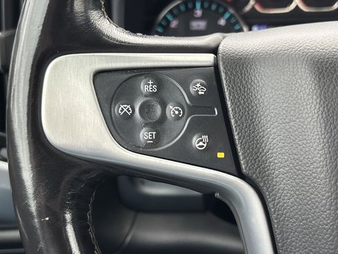 Used 2018 GMC Sierra 1500 SLT w/ SLT Premium Package image 24