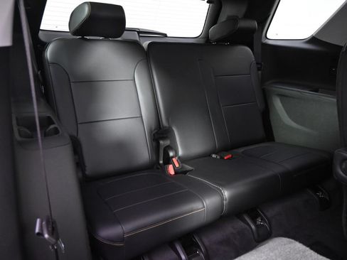 Used 2018 Chevrolet Traverse Premier w/ Redline Edition AWD/4WD image 19