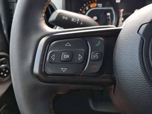Used 2024 Jeep Wrangler Unlimited Sport AWD/4WD image 22