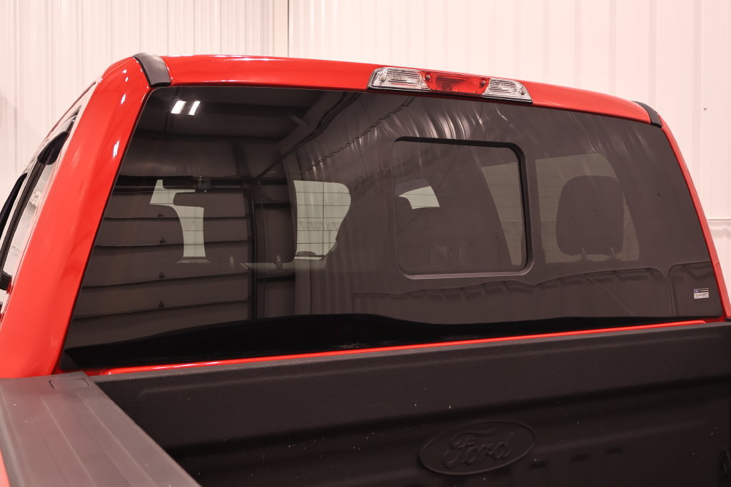 Certified 2019 Ford F350 XLT w/ XLT Premium Package AWD/4WD image 37