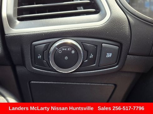 Used 2024 Ford Edge SEL AWD/4WD image 27