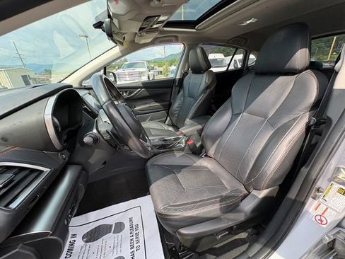 Used 2019 Subaru Crosstrek 2.0i Limited w/ Moonroof Package AWD/4WD image 24