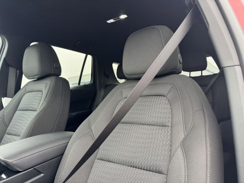 New 2026 Chevrolet Equinox LT w/ LPO, Floor Liner Package image 13