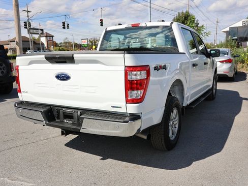 Certified 2023 Ford F150 XL w/ Trailer Tow Package image 7