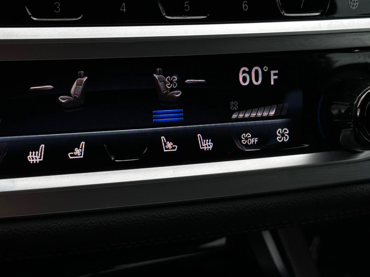 Used 2019 BMW 740i w/ Executive Package RWD image 10