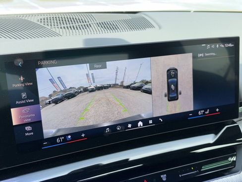 Used 2026 BMW 530i xDrive image 5