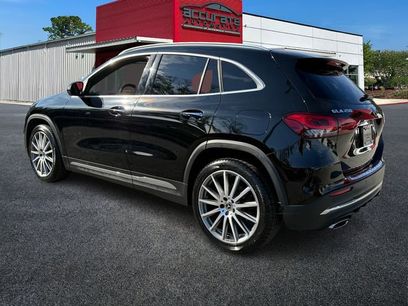 Used 2021 Mercedes-Benz GLA 250