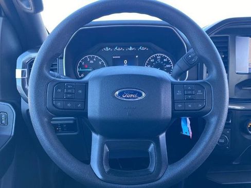 Certified 2023 Ford F150 XL w/ STX Appearance Package image 21