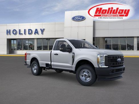 New 2024 Ford F350 XL w/ FX4 Off-Road Package image 1
