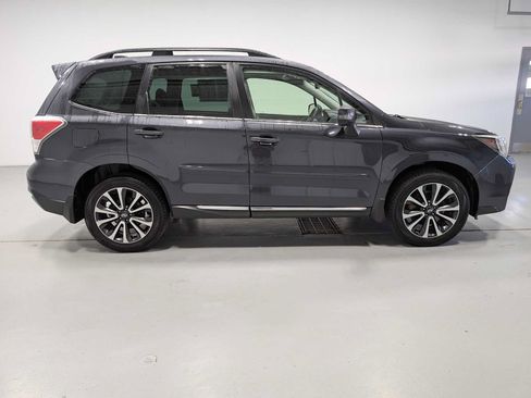 Used 2018 Subaru Forester 2.0XT Touring AWD/4WD image 7