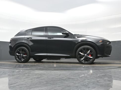 Used 2024 Dodge Hornet R/T w/ Track Pack image 31