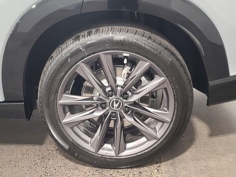 Certified 2025 Acura ADX A-Spec AWD/4WD image 14