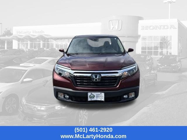 Used 2020 Honda Ridgeline RTL image 9