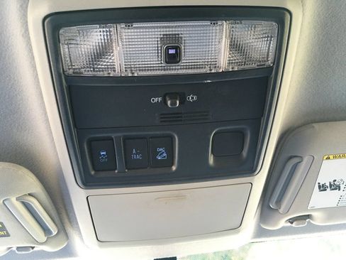 Used 2015 Toyota 4Runner SR5 AWD/4WD image 14