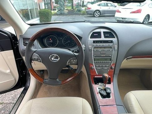 Used 2012 Lexus ES 350 FWD image 7
