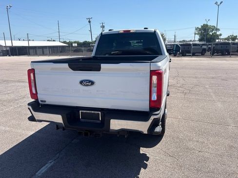 Used 2025 Ford F350 XL w/ XL Chrome Package AWD/4WD image 14