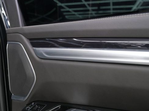 Used 2026 Cadillac Escalade ESV Sport image 52