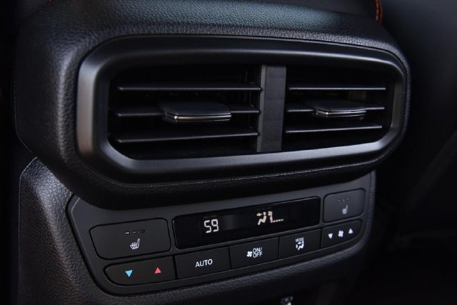 New 2026 Honda Pilot TrailSport image 28