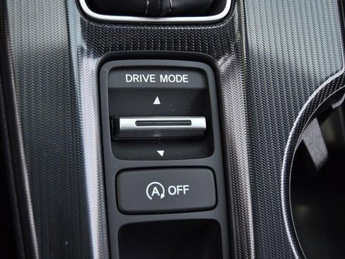 New 2025 Honda Civic Sport image 15