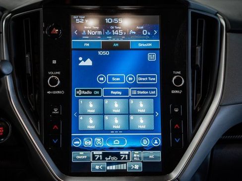 Used 2024 Subaru Crosstrek 2.0i Premium image 22