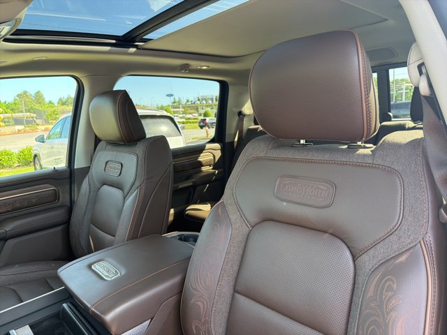 Used 2026 RAM 1500 Limited AWD/4WD image 23